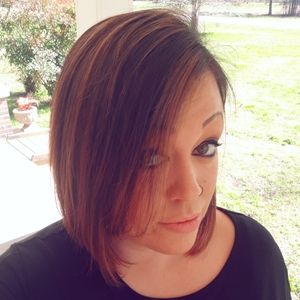 Meet your Posher, Anna grey